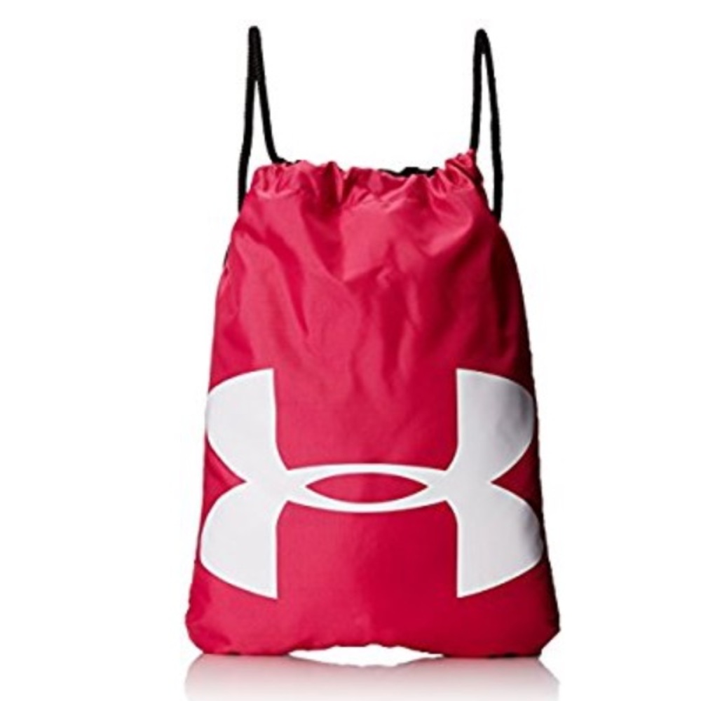 Under Armour UA Sackpack Bag Backpack - Picture 5 of 6